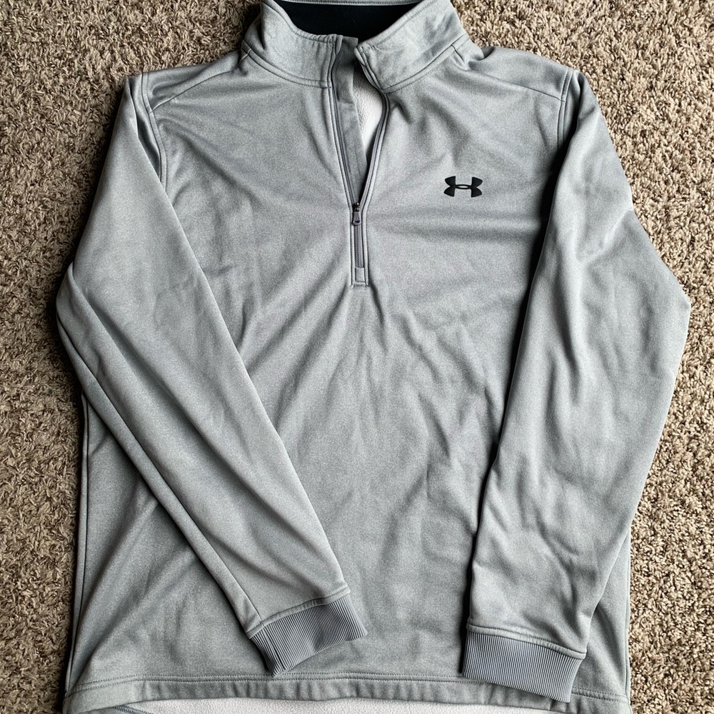 Men’s Under Armour